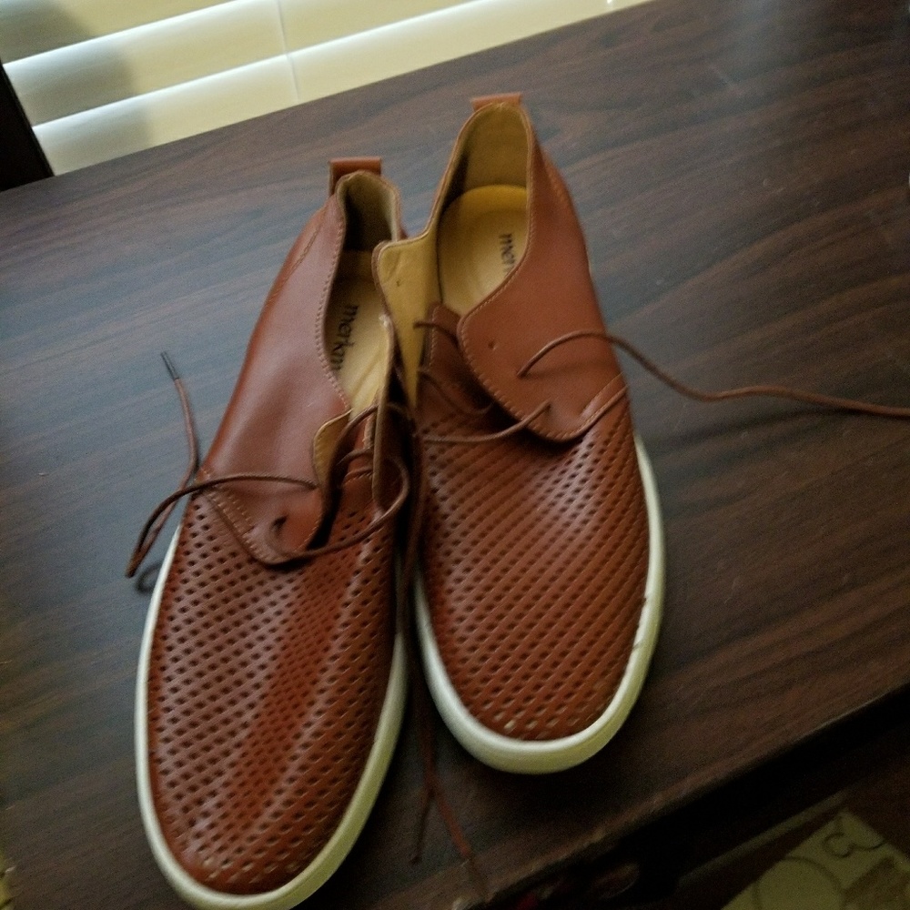Men shoes Comfortable dress shoes